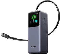 UGREEN Nexode Power Bank 20000mAh 165W