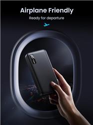 UGREEN 20000mAh Power Bank with 3-port