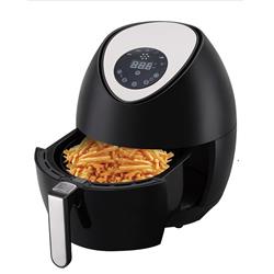 iSmart Digital Air Fryer 3.5L (GLA-606)