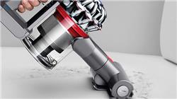 Dyson V7 Complete Cordless Vacuum