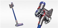 Dyson V7 Complete Cordless Vacuum
