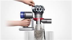 Dyson V7 Complete Cordless Vacuum
