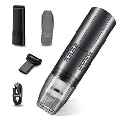 Portable Mini Vacuum Cleaner
