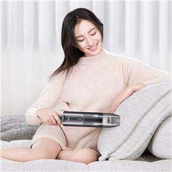 Portable Mini Vacuum Cleaner