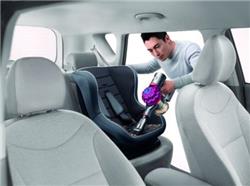 Dyson V7B Cordless Vacuum Refurbished(Colour may vary)(Open Box)