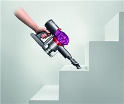 Dyson V7B Cordless Vacuum Refurbished(Colour may vary)(Open Box)