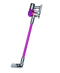 Dyson V7B Cordless Vacuum Refurbished(Colour may vary)(Open Box)