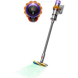 Dyson V15B Detect - Aspirateur-balai sans fil, remis à neuf