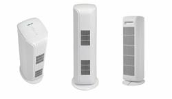 ECOHOUZNG - Purificateur d'air en tour