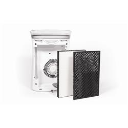 SHARP Plasmacluster Air Purifier With True Hepa Filter FPK50UW