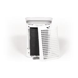 SHARP Plasmacluster Air Purifier With True Hepa Filter FPK50UW