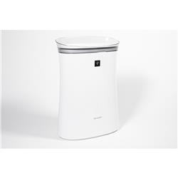 SHARP Plasmacluster Air Purifier With True Hepa Filter FPK50UW