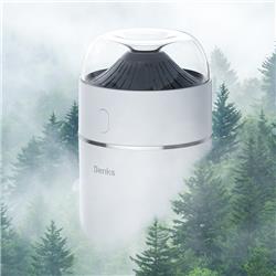 Humidificateur volcan Benks L27