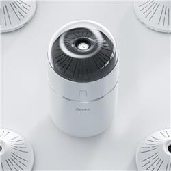 Humidificateur volcan Benks L27