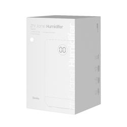 BENKS (JS01) - Humidificateur blanc