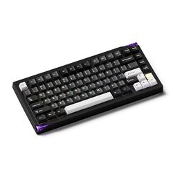 Akko Mineral01 Customizable Tri-Mode 75% Mechanical Keyboard