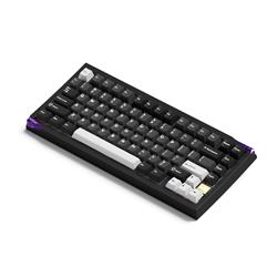Akko Mineral01 Customizable Tri-Mode 75% Mechanical Keyboard