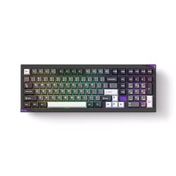 Akko Mineral02 Customizable Tri-Mode 100% Mechanical Keyboard