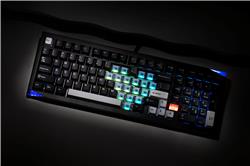 Akko Mineral02 Customizable Tri-Mode 100% Mechanical Keyboard