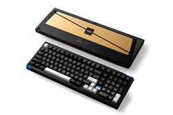 Akko Mineral02 Customizable Tri-Mode 100% Mechanical Keyboard