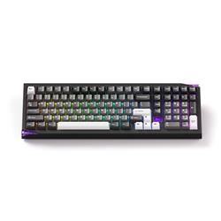 Akko Mineral02 Customizable Tri-Mode 100% Mechanical Keyboard