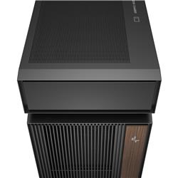 DeepCool CL6600 ATX Hypersplit Tower PC Case