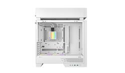 DeepCool CL6600 WH ATX Hypersplit Tower PC Case