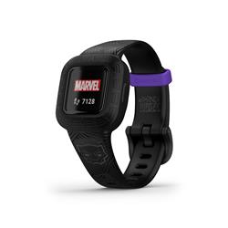 GARMIN (Vívofit jr. 3) - Montre intelligente Marvel Black Panther