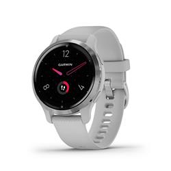 GARMIN Smartwatch - Venu 2S GPS - Mist Gray