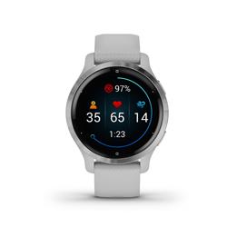 GARMIN Smartwatch - Venu 2S GPS - Mist Gray