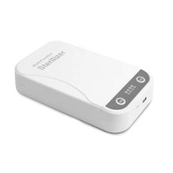 iCAN Multi-function UV Sanitizer for Mobile Phones, White