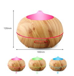 iCAN (H166126) - Diffuseur d'aromathérapie ultrasonique