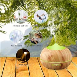 iCAN (H166126) - Diffuseur d'aromathérapie ultrasonique