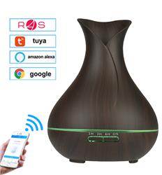 iCAN - Diffuseur d'arôme intelligent Wi-Fi