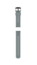 HUAWEI Cyan Fluoroelastomer Strap (20mm, GT 2/GT 3 42mm series)(Open Box)