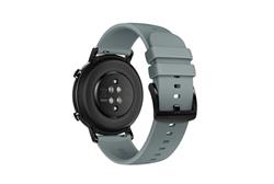 HUAWEI Cyan Fluoroelastomer Strap (20mm, GT 2/GT 3 42mm series)(Open Box)