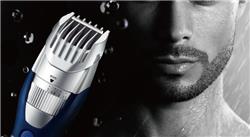 Panasonic Milano - Wet/Dry Beard Trimmer