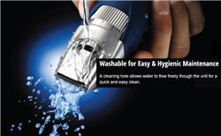 Panasonic Milano - Wet/Dry Beard Trimmer