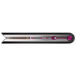 Dyson Corrale straightener - Refurbished (Dark Nickel/Fuchsia)