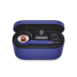 Dyson Supersonic Hairdryer Vinca Blue/Rose - (Refurbished) -  1 yr