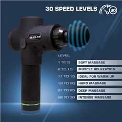 Enjoy-Fit M2 Massage Gun Machine(Open Box)