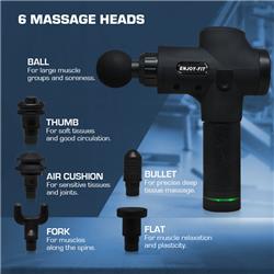 Enjoy-Fit M2 Massage Gun Machine(Open Box)