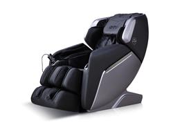 OTO TITAN Full Body Massage Chair - Black