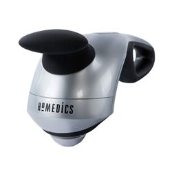 HOMEDICS - Vibro-masseur à percussion rechargeable