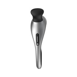 HOMEDICS - Vibro-masseur à percussion rechargeable