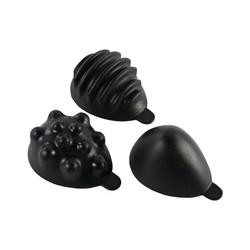 HOMEDICS - Vibro-masseur à percussion rechargeable