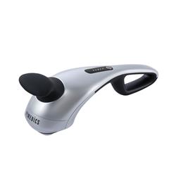 HOMEDICS - Vibro-masseur à percussion rechargeable