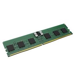 KINGSTON Server Premier 16 Go (1x16 Go) DDR5 5600MHz CL46 ECC RDIMM