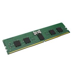 Kingston 16 Go (1x16 Go) DDR5 6400MHz CL52 ECC RDIMM