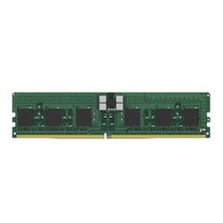Kingston 16 Go (1x16 Go) DDR5 6400MHz CL52 ECC RDIMM